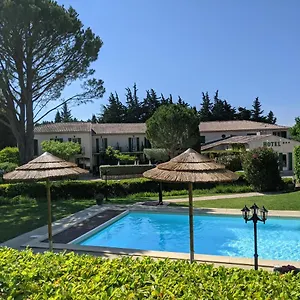 3* Hotel Le Pradet