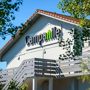 Campanile Sesquieres Hotel Tolosa