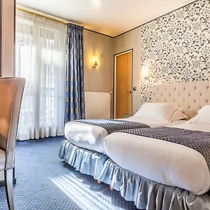 *** Hotel Regence Frankreich