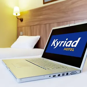 *** Hotel Kyriad 12 - Nation Frankreich