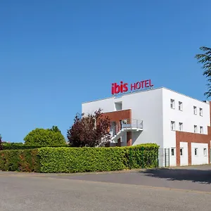 *** Hotel Ibis Massy Frankreich