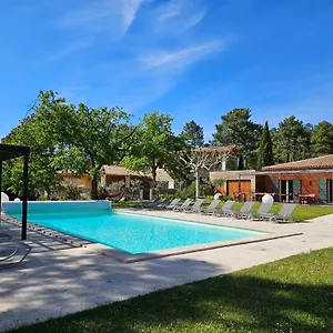 3* Hotel Les Sables D'ocre &