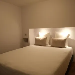 1er Hotel Tolosa