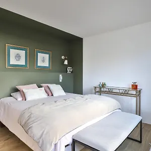 ***** Frühstückspension D'hotes Bibicheri Frankreich