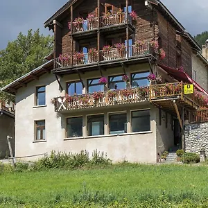 Hotel Le Chamois Logis