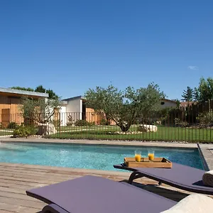  Gasthof Le Pre Gourmand - Adults Only Frankreich