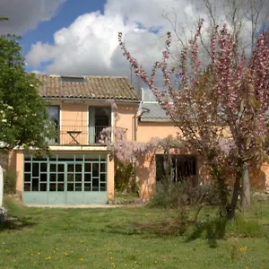 3* Gasthof Mas Du Petit Claux